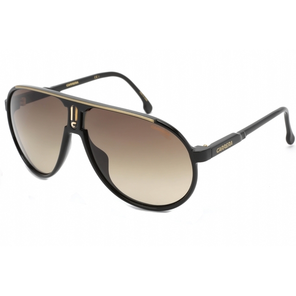 NWT Carrera CHAMPION/N-0807 HA Sunglasses - Picture 1 of 2